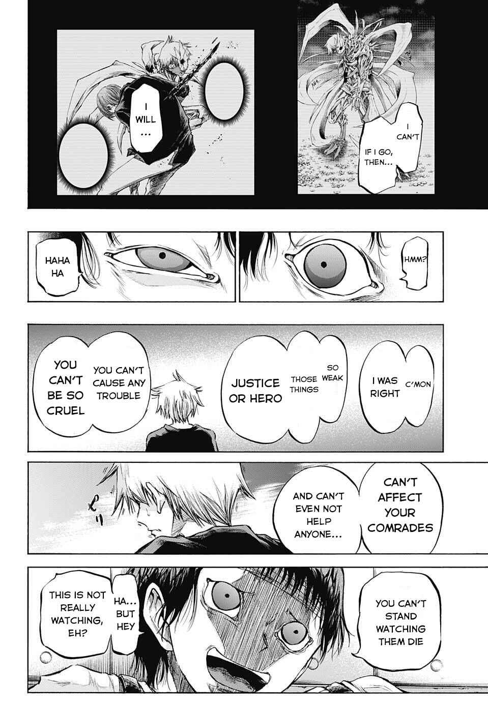 Page 15 Chapter 12 Amalgam of Distortion