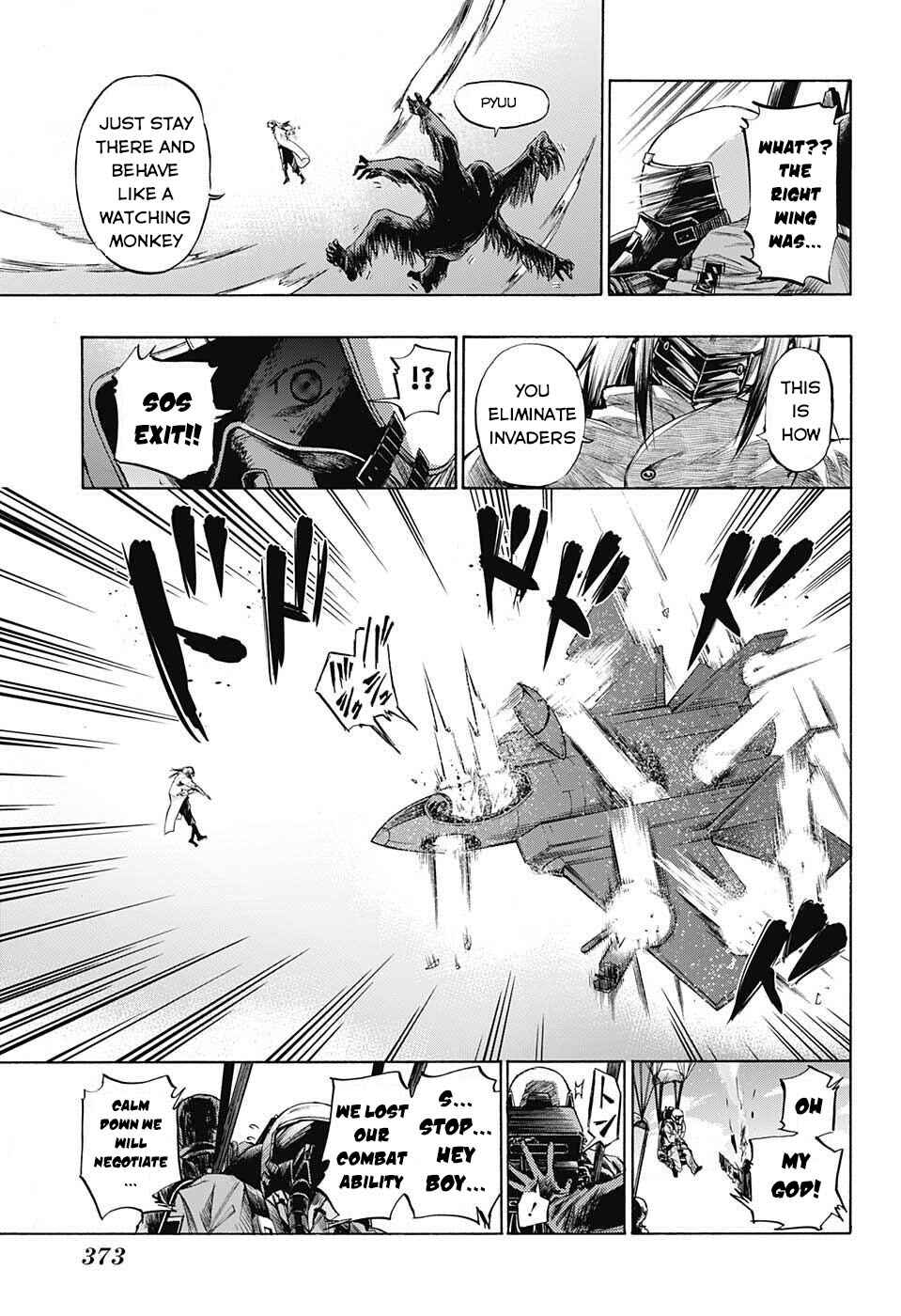 Page 6 Chapter 12 Amalgam of Distortion