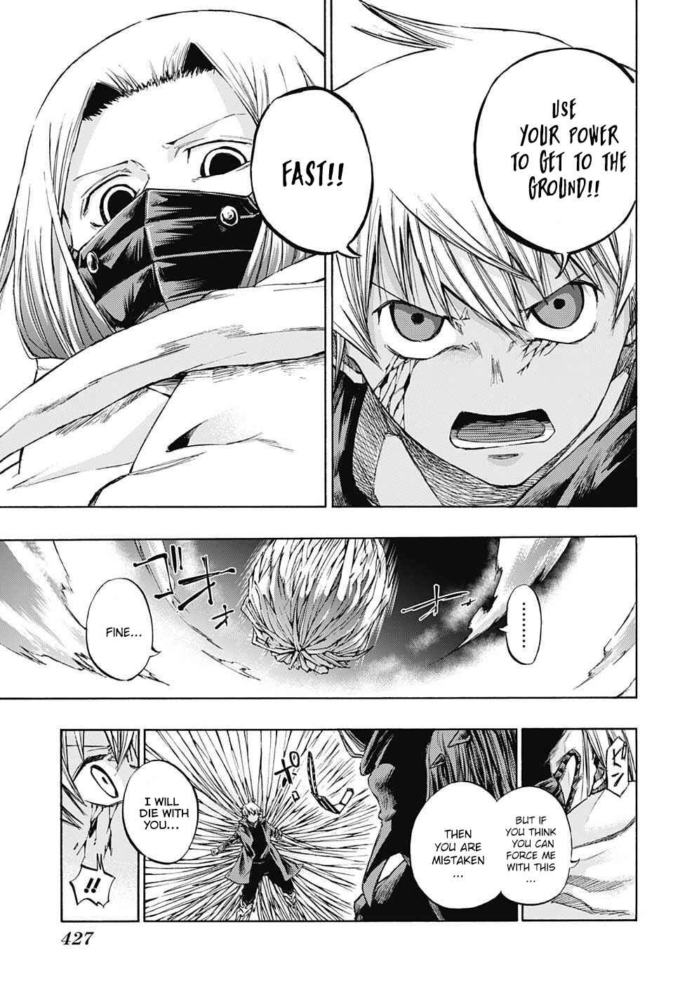 Page 6 Chapter 14 Amalgam of Distortion