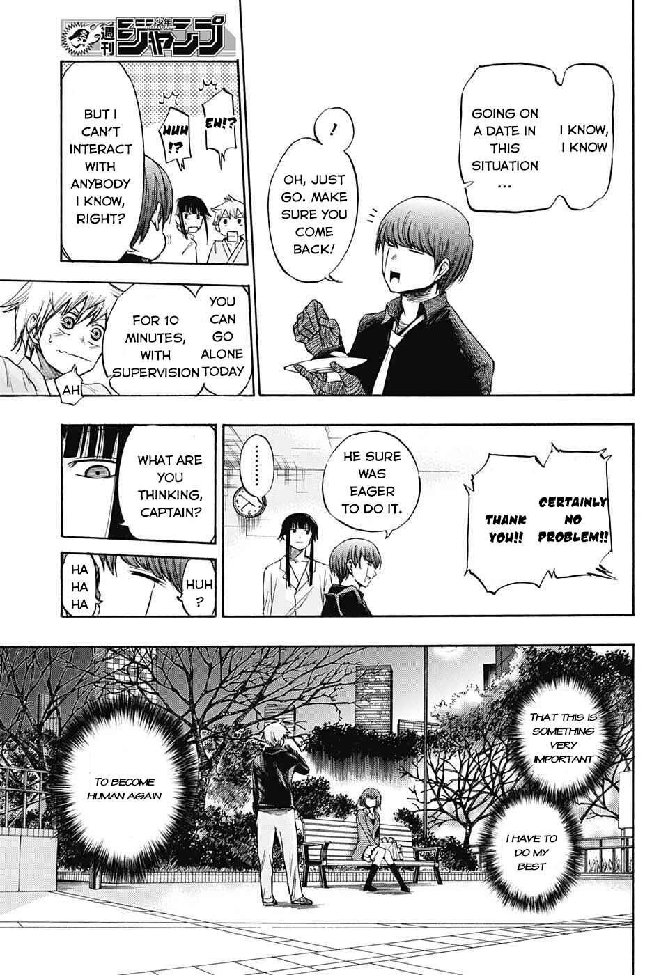 Page 10 Chapter 4 Amalgam of Distortion