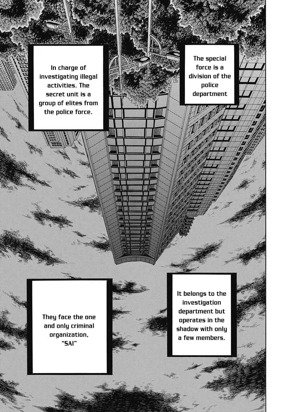 Page 4 Chapter 4 Amalgam of Distortion