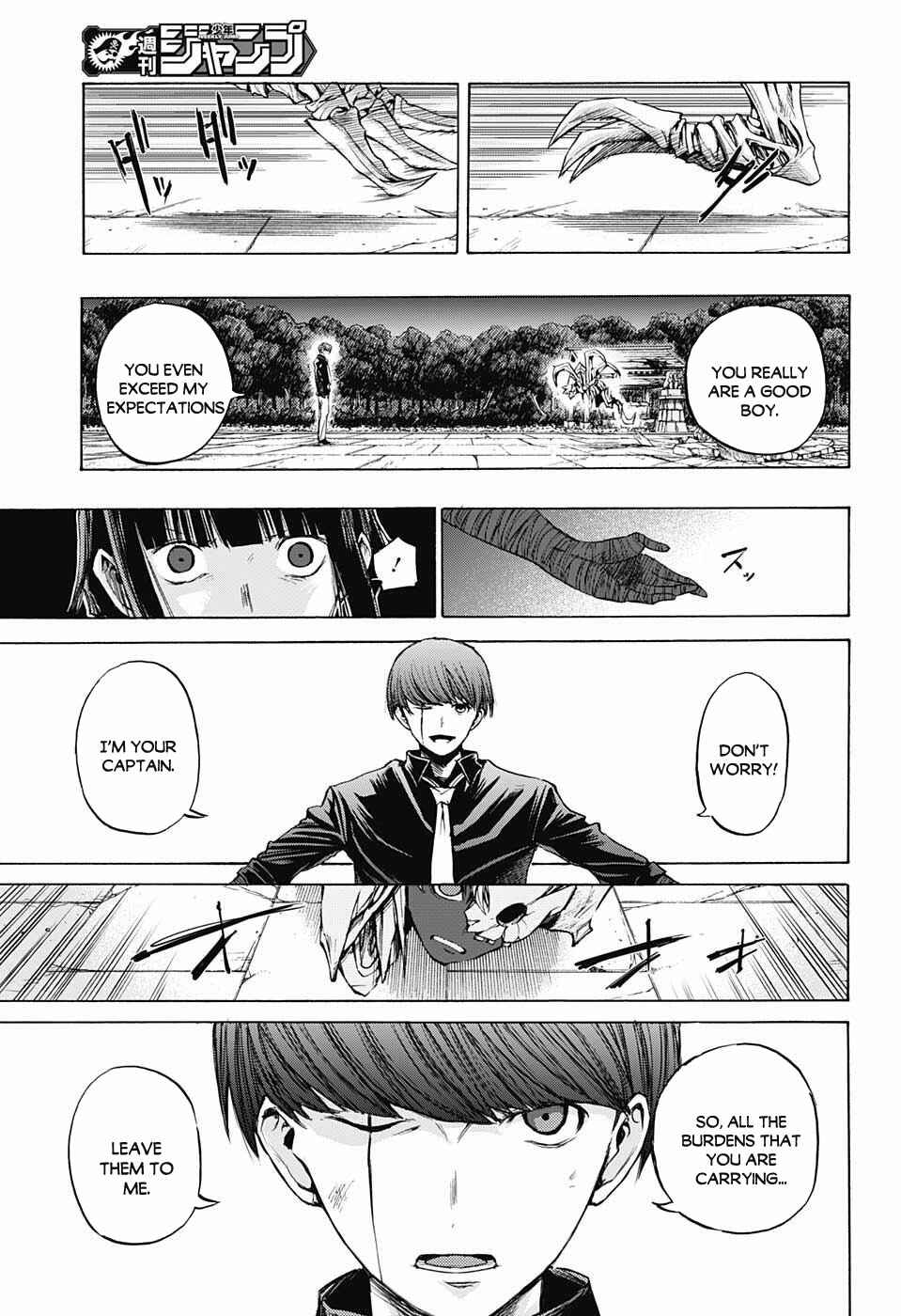 Page 16 Chapter 11 Amalgam of Distortion