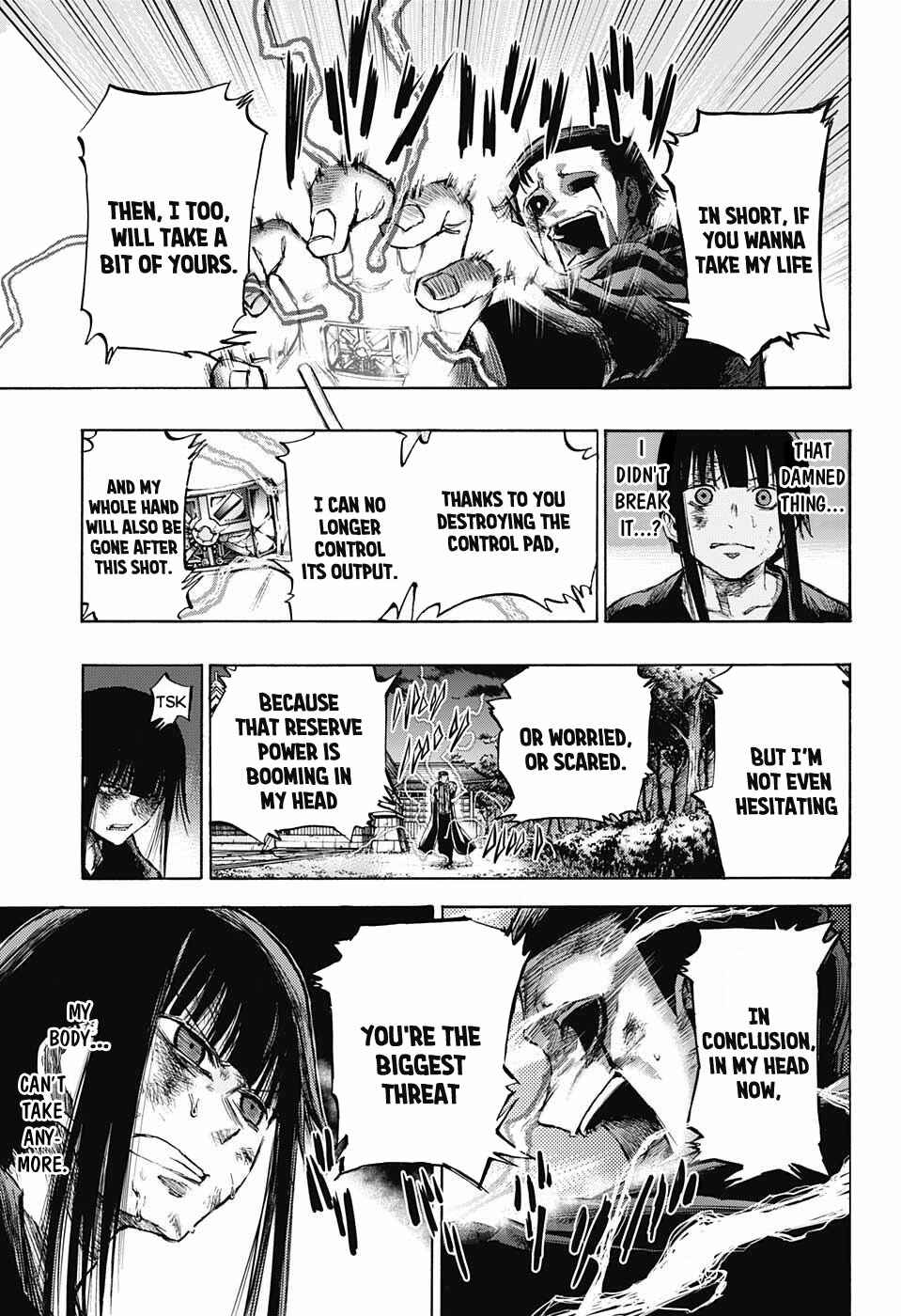 Page 4 Chapter 11 Amalgam of Distortion