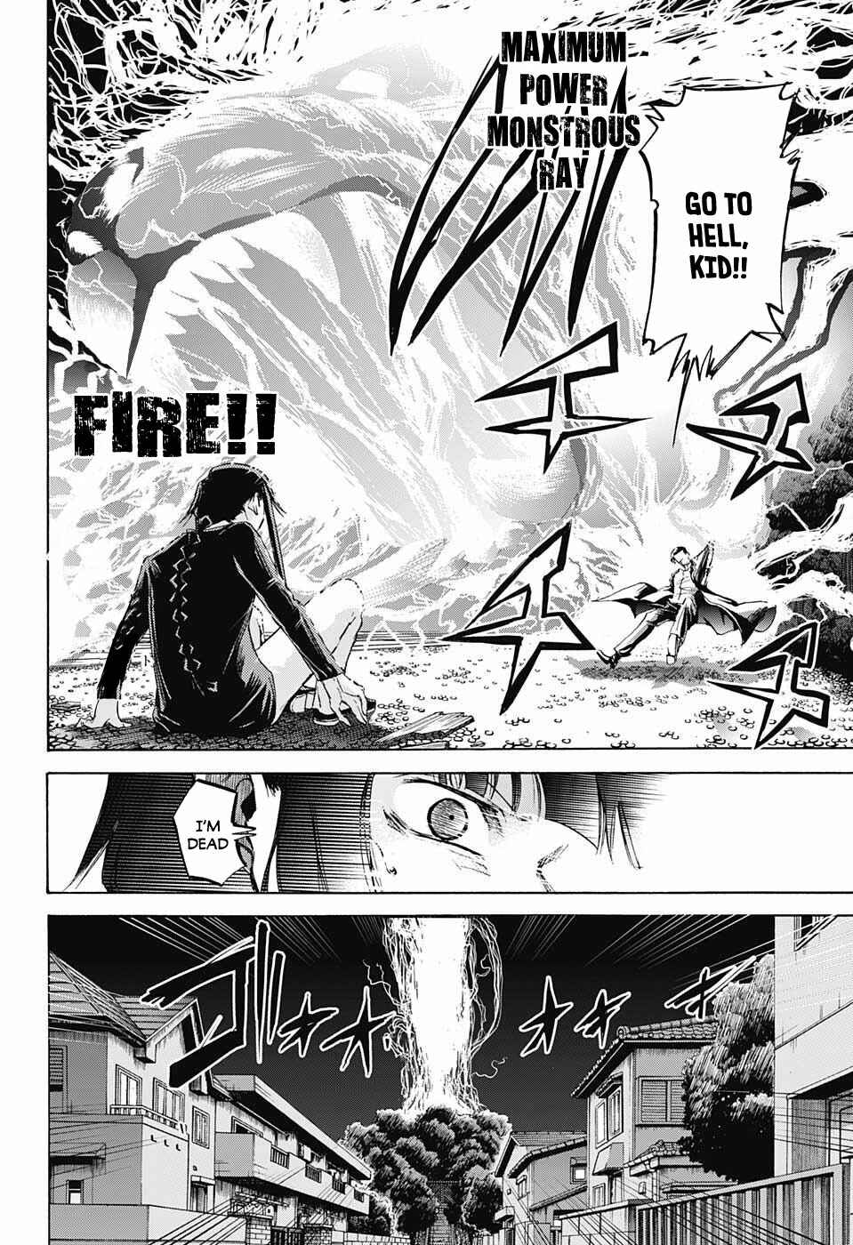 Page 5 Chapter 11 Amalgam of Distortion