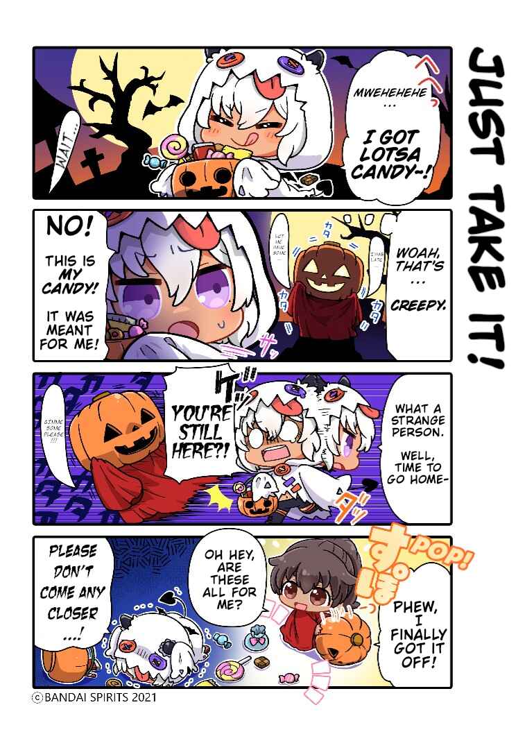 Page 1 Chapter 14 30 Minute Sisters AROUND!