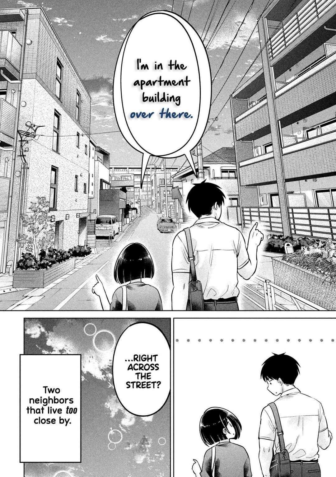 Page 13 Chapter 6 Ookii Muki Muki Chiisai Muchi Muchi