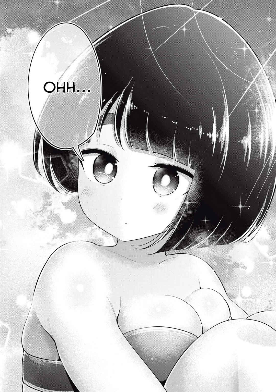 Page 15 Chapter 34 Ookii Muki Muki Chiisai Muchi Muchi