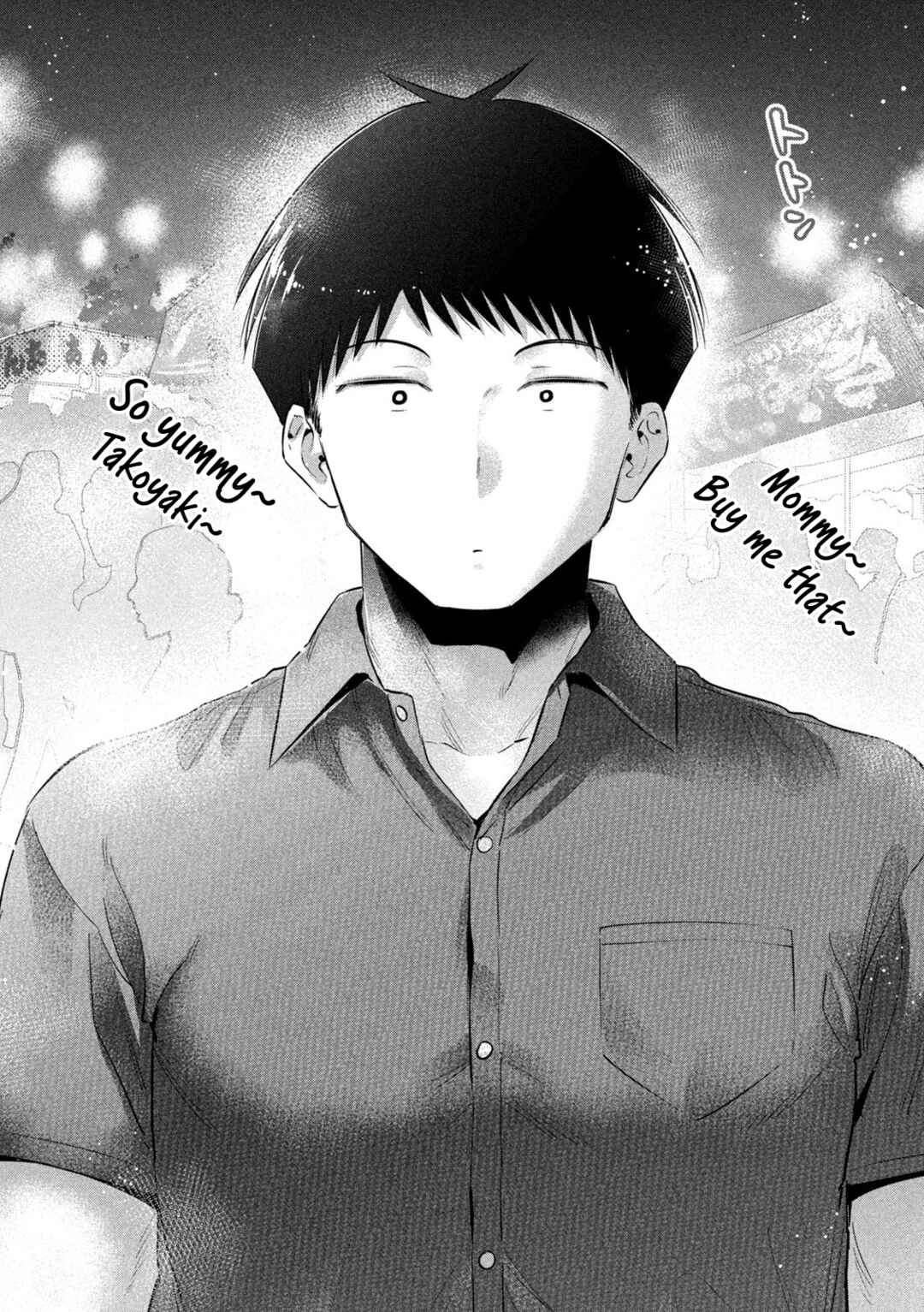 Page 14 Chapter 29 Ookii Muki Muki Chiisai Muchi Muchi