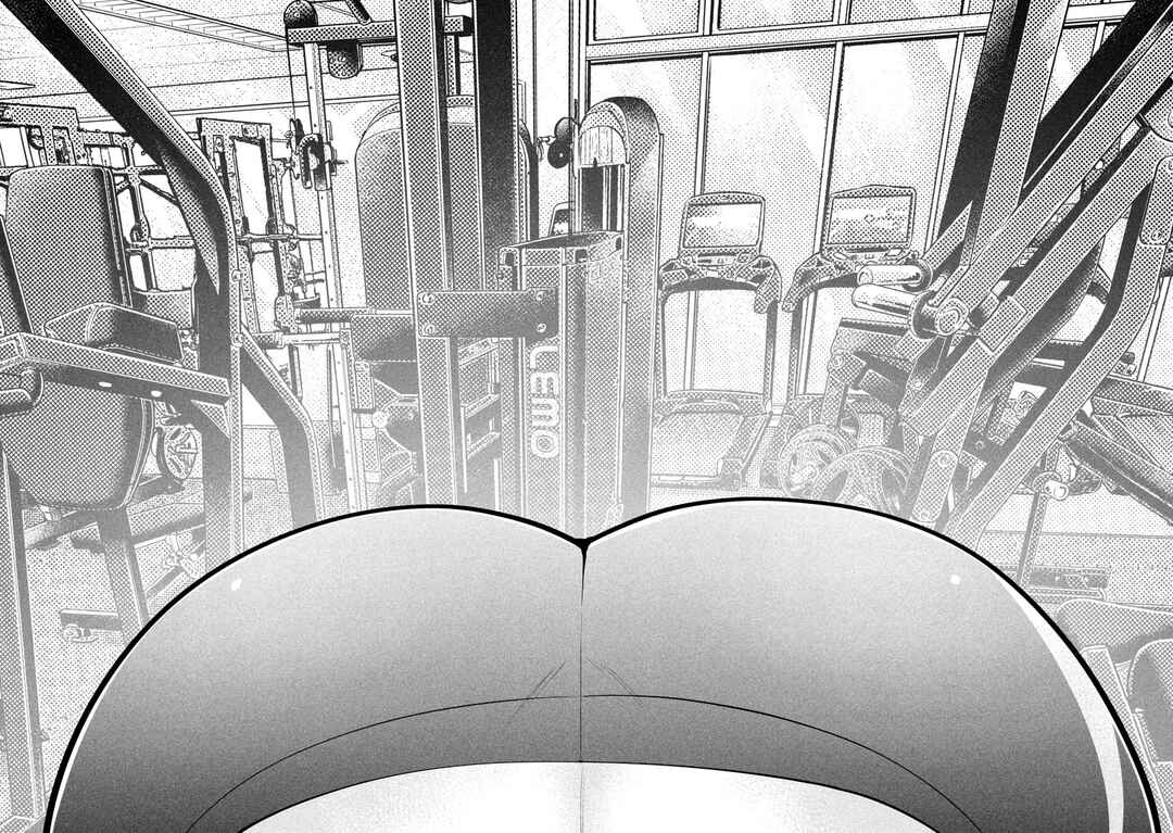 Page 10 Chapter 8 Ookii Muki Muki Chiisai Muchi Muchi