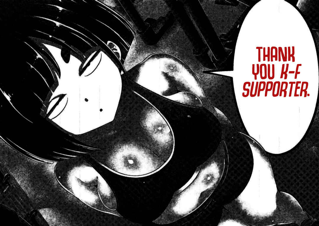 Page 16 Chapter 2 Ookii Muki Muki Chiisai Muchi Muchi