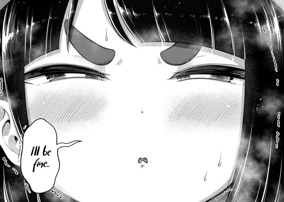 Page 12 Chapter 15 Ookii Muki Muki Chiisai Muchi Muchi