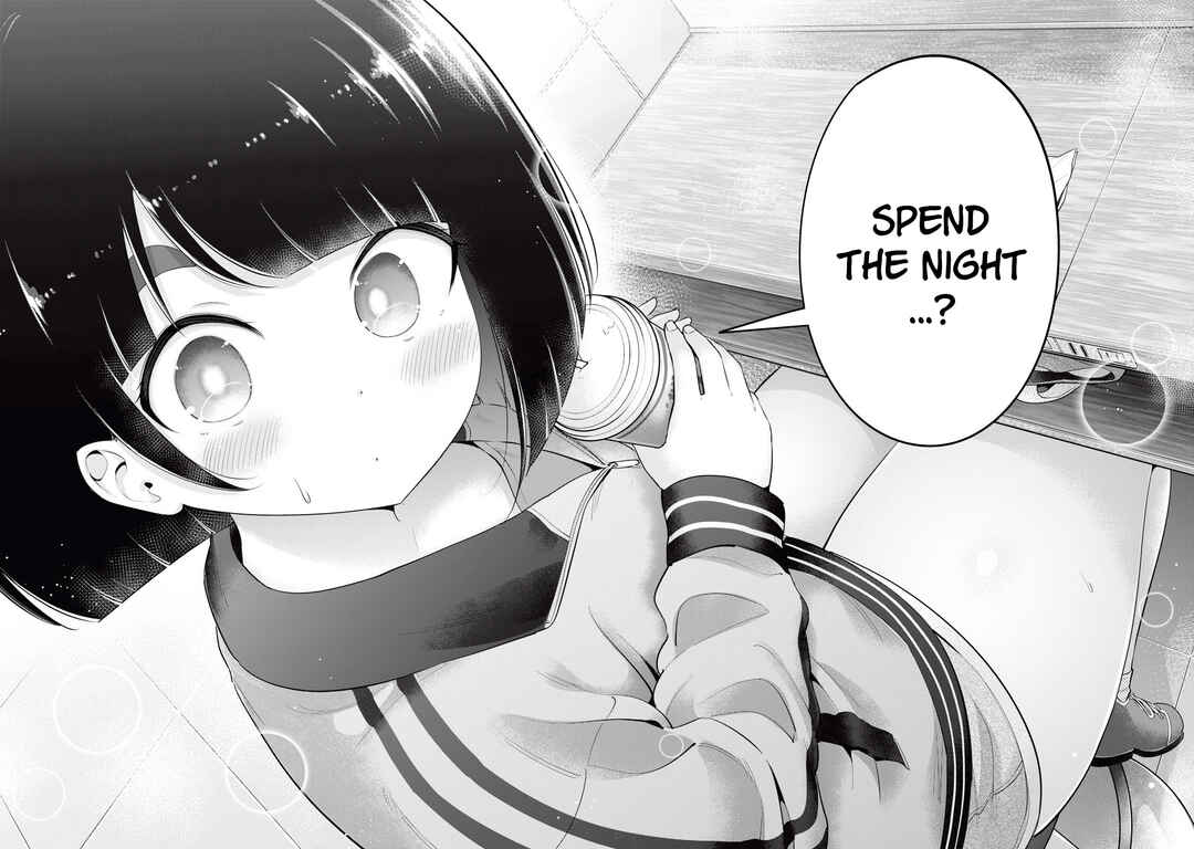 Page 12 Chapter 38 Ookii Muki Muki Chiisai Muchi Muchi
