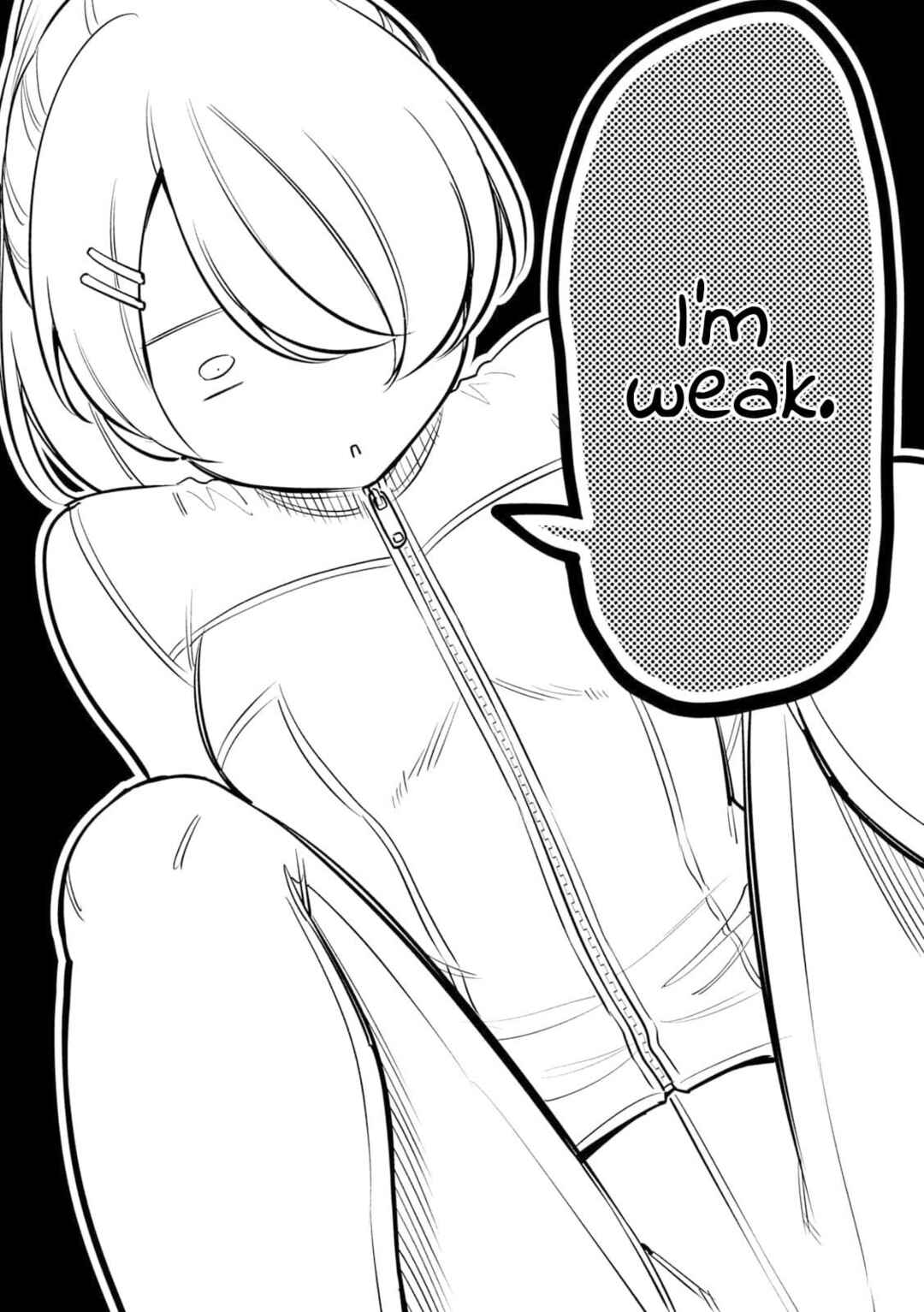 Page 9 Chapter 17 Ookii Muki Muki Chiisai Muchi Muchi