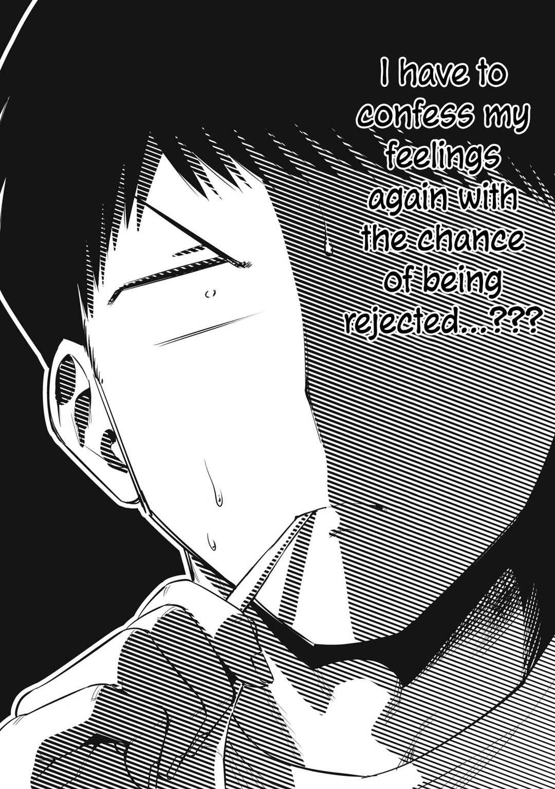 Page 9 Chapter 36 Ookii Muki Muki Chiisai Muchi Muchi
