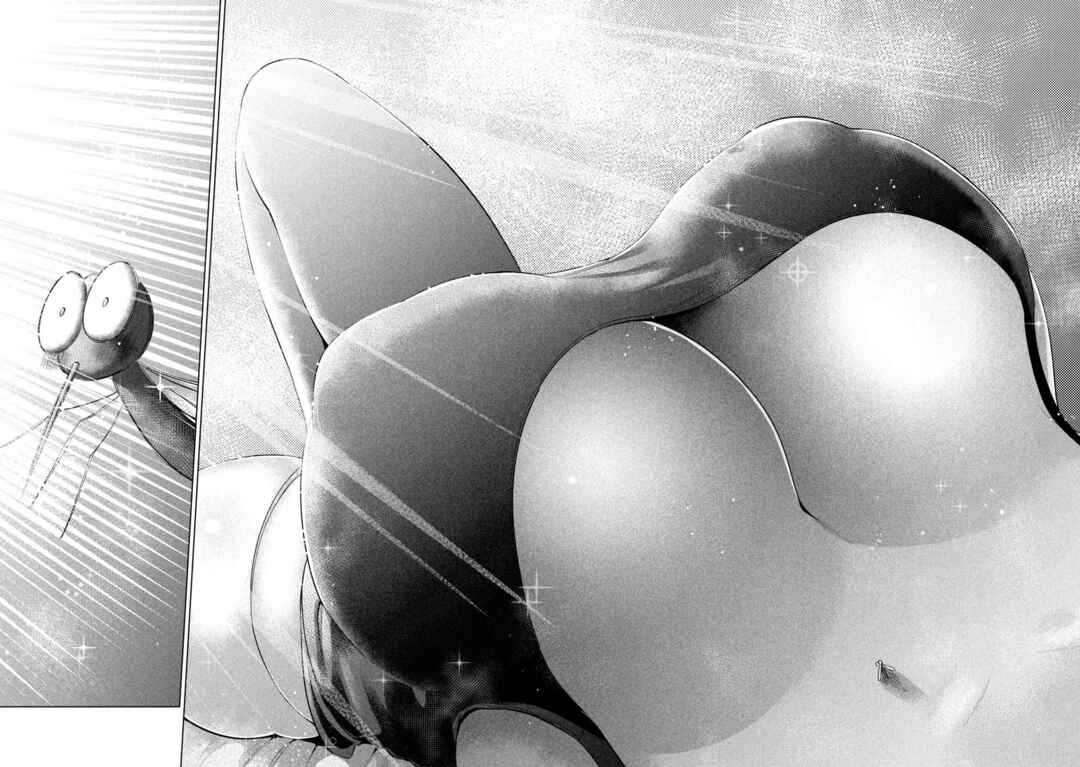 Page 8 Chapter 5 Ookii Muki Muki Chiisai Muchi Muchi