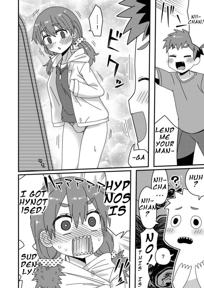 Page 1 Chapter 3 Iroiro Irogoto