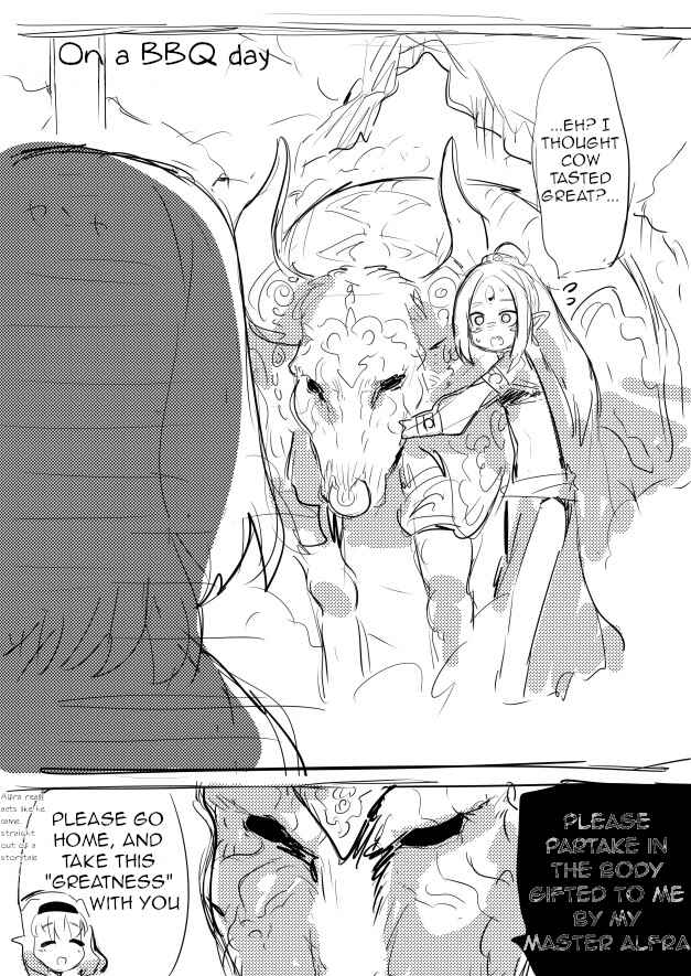 Page 4 Chapter 12 Iroiro Irogoto