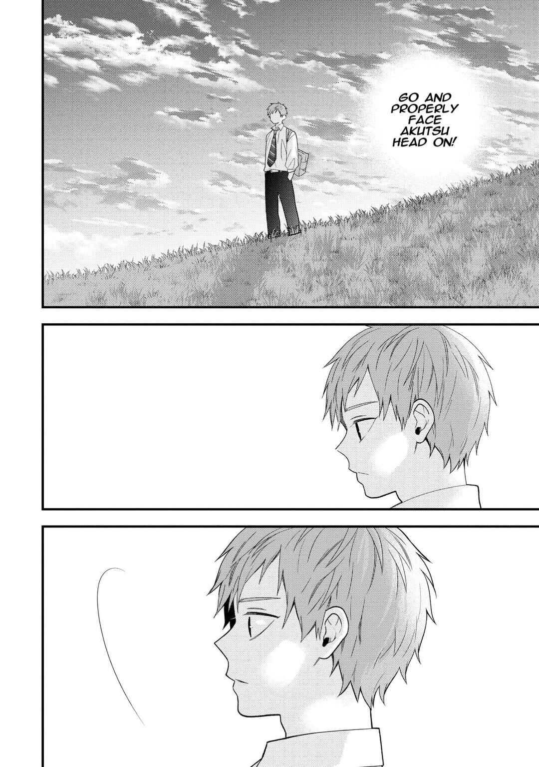 Page 20 Chapter 6 Kawaikunai ne, Kouhai-kun