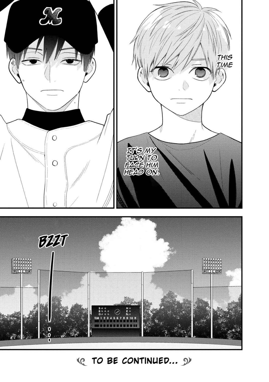 Page 24 Chapter 6 Kawaikunai ne, Kouhai-kun
