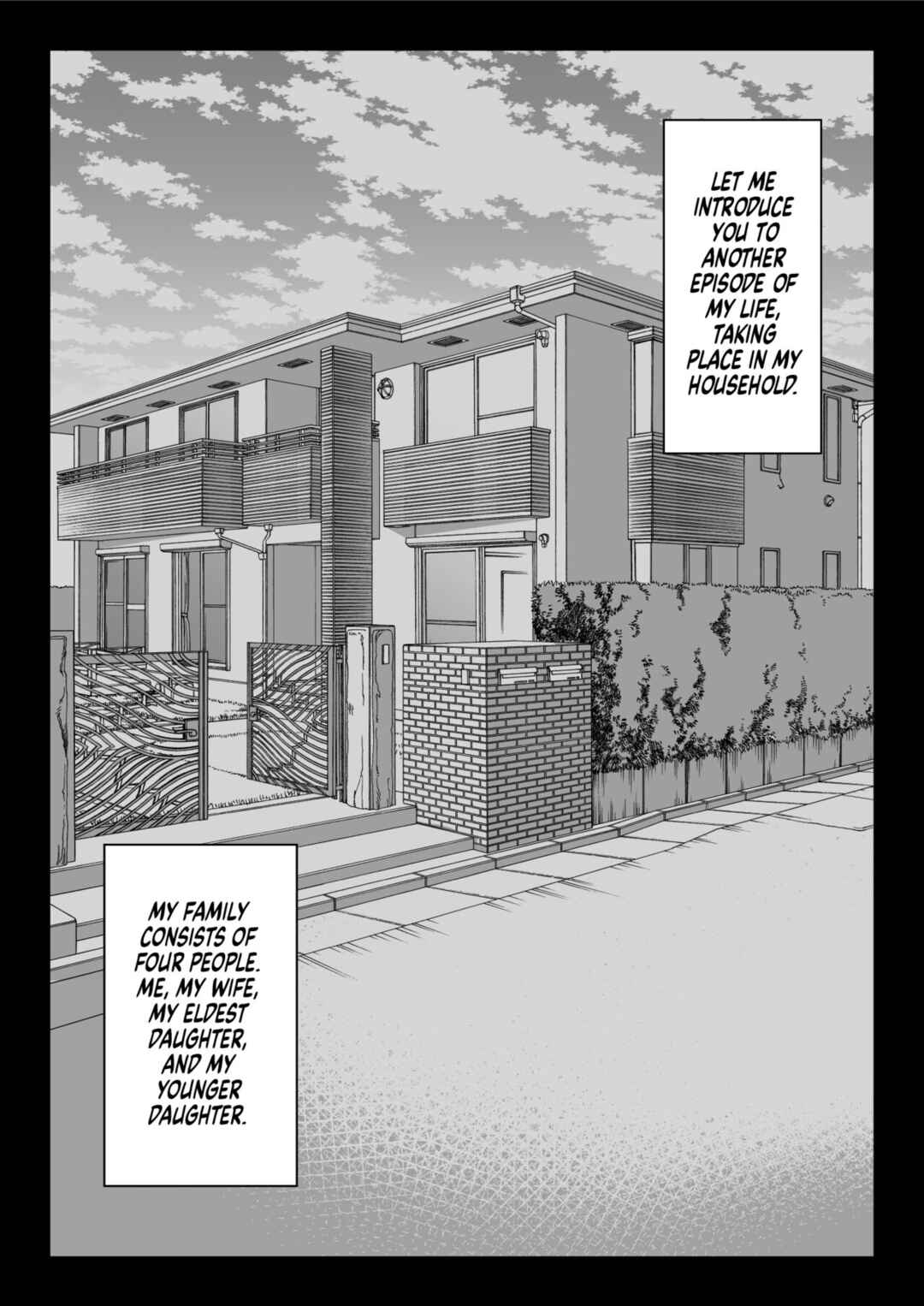 Page 13 Chapter Unknown_95bb Zen Mesuana wa Ore no Mono ~Sekaiichi Tsuyoi Osu no Nichijou~