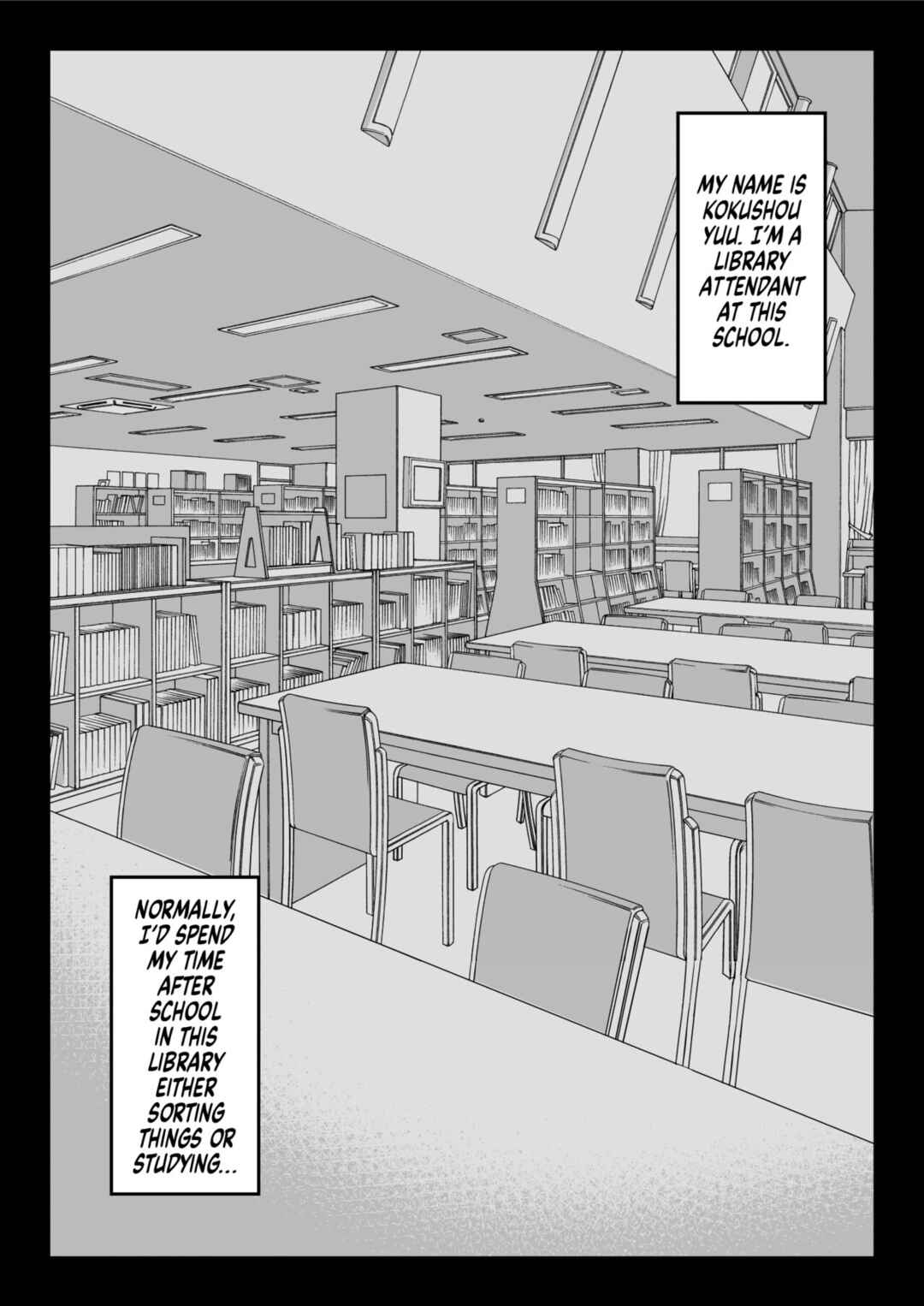 Page 45 Chapter Unknown_95bb Zen Mesuana wa Ore no Mono ~Sekaiichi Tsuyoi Osu no Nichijou~