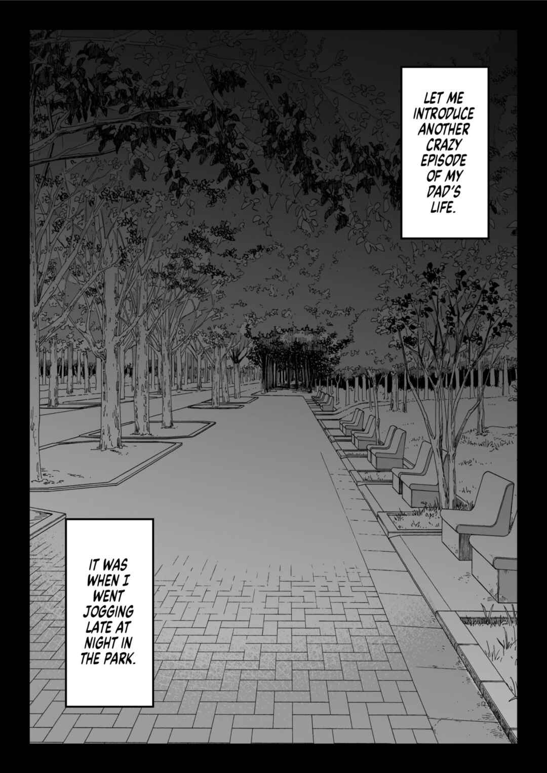 Page 54 Chapter Unknown_95bb Zen Mesuana wa Ore no Mono ~Sekaiichi Tsuyoi Osu no Nichijou~