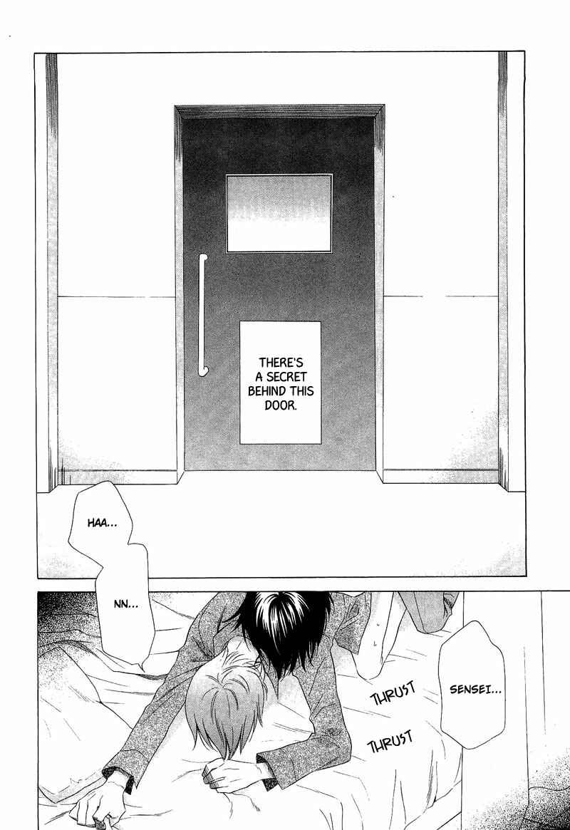 Page 2 Chapter 2 Shiroi Ori