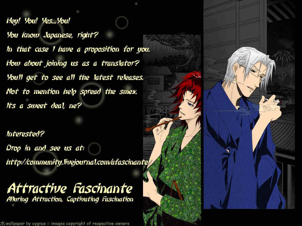 Page 2 Chapter 4 Shiroi Ori