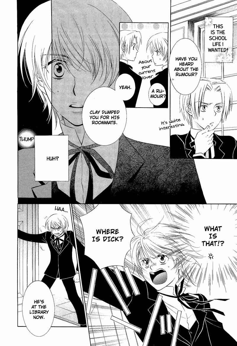 Page 22 Chapter 8 Shiroi Ori