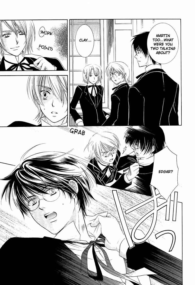Page 27 Chapter 8 Shiroi Ori