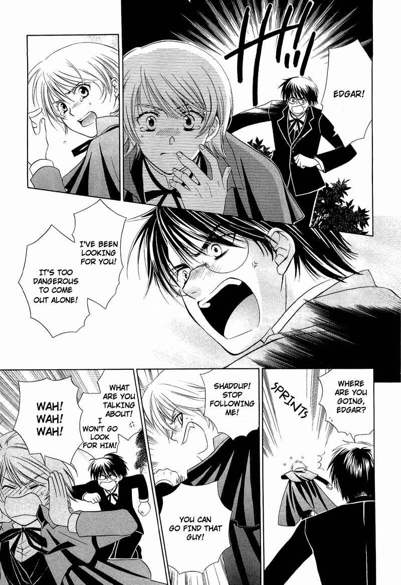 Page 32 Chapter 8 Shiroi Ori