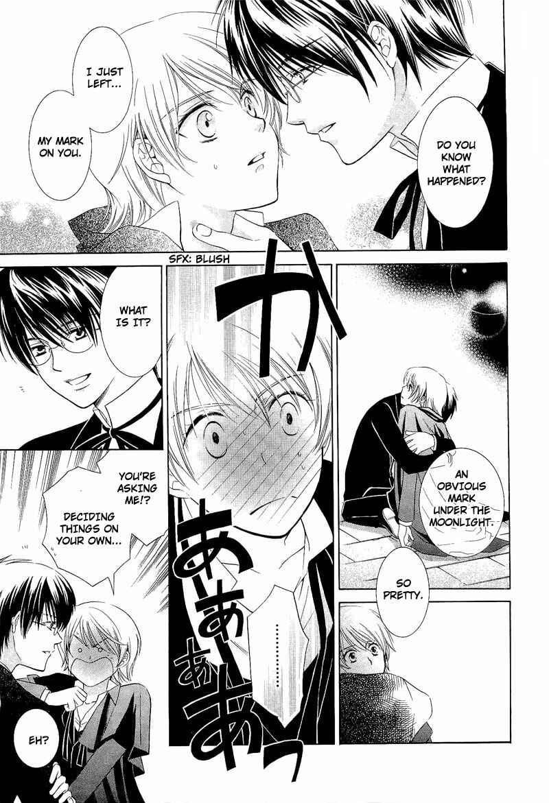Page 37 Chapter 8 Shiroi Ori