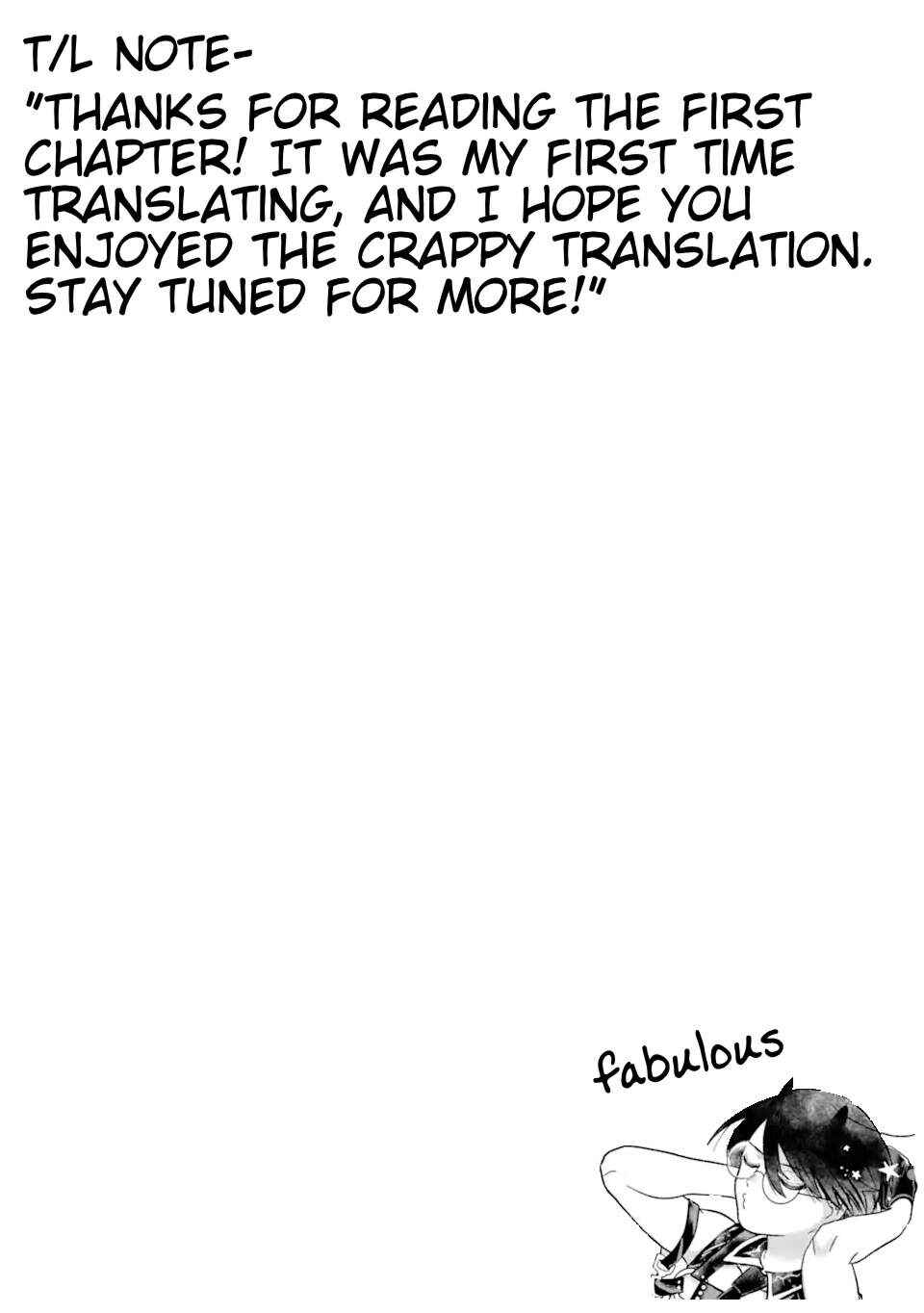 Page 45 Chapter 1 Nabakari Bitch to Incubus