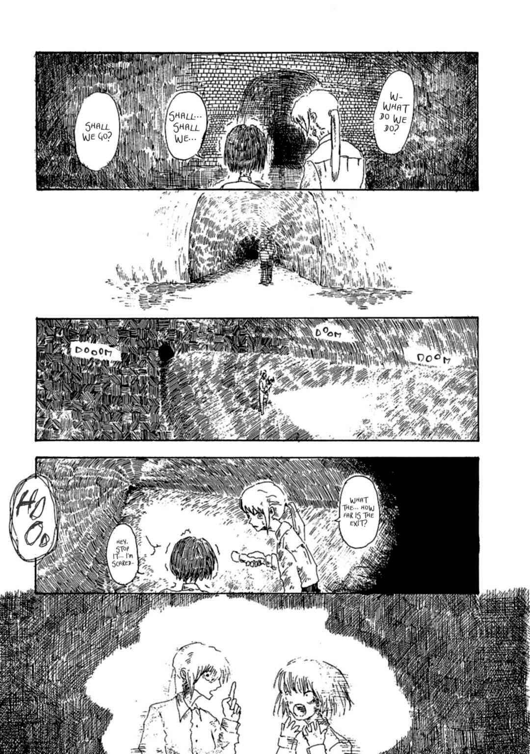 Page 12 Chapter Unknown_bb9d Part-Time Ghost