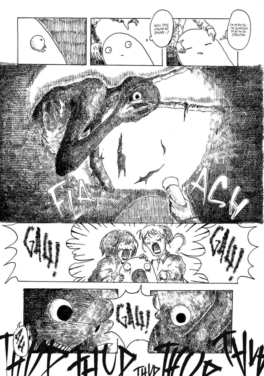 Page 16 Chapter Unknown_bb9d Part-Time Ghost