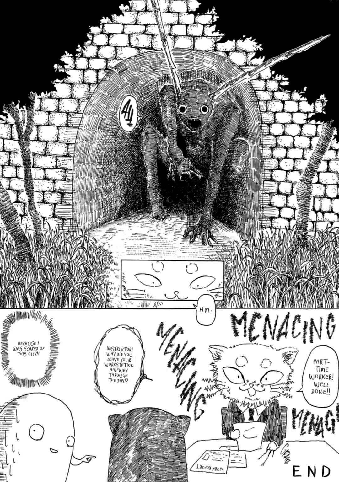 Page 17 Chapter Unknown_bb9d Part-Time Ghost