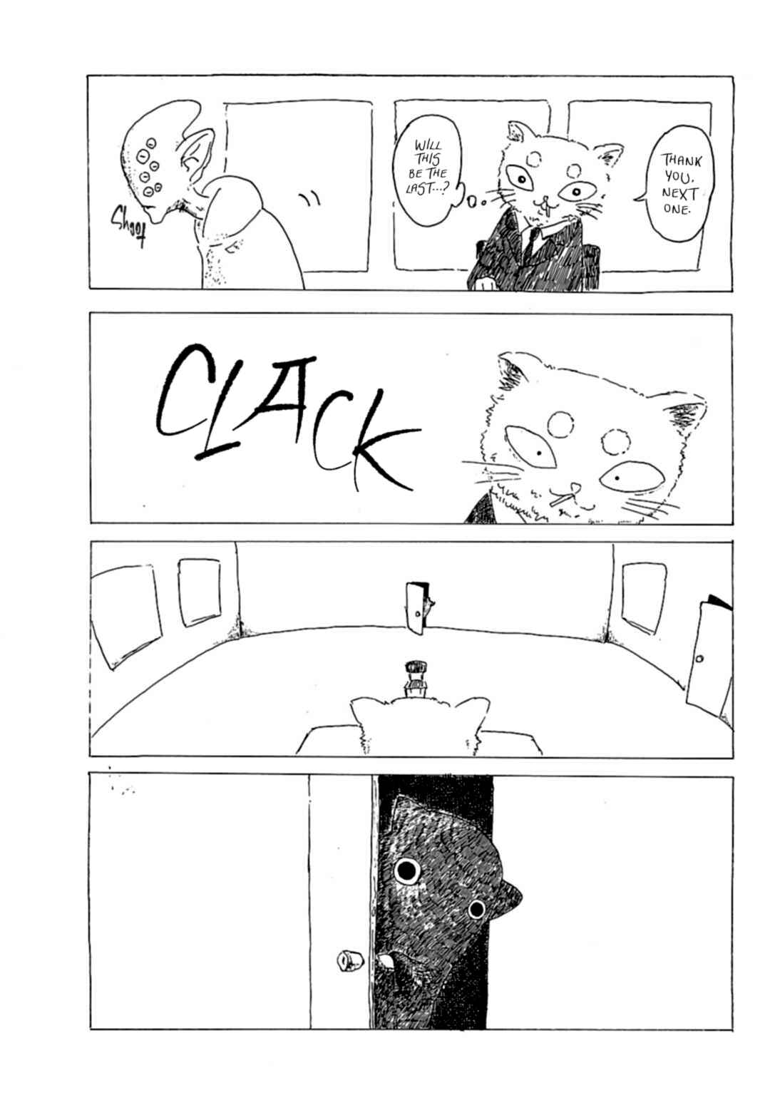 Page 3 Chapter Unknown_bb9d Part-Time Ghost