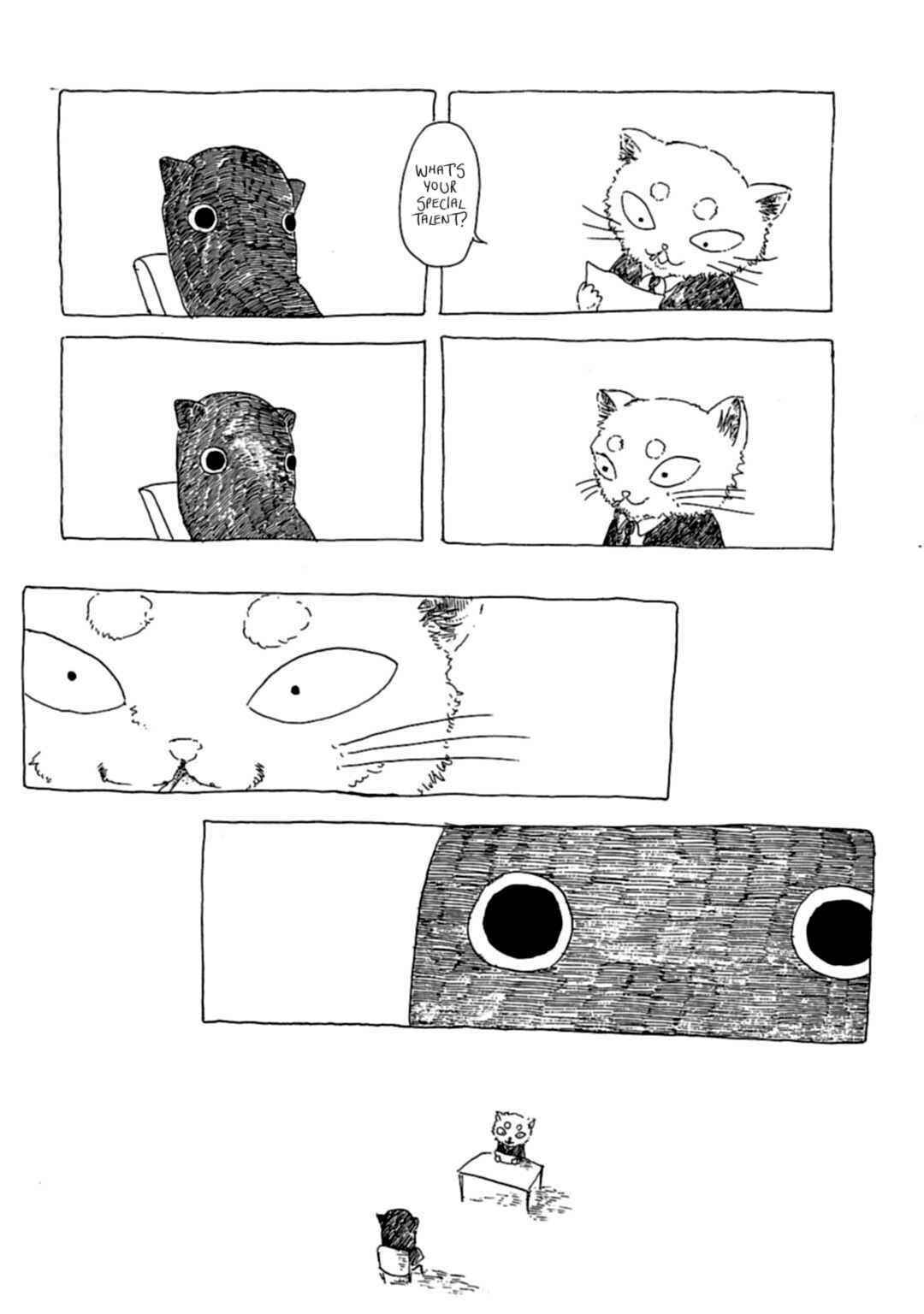 Page 6 Chapter Unknown_bb9d Part-Time Ghost