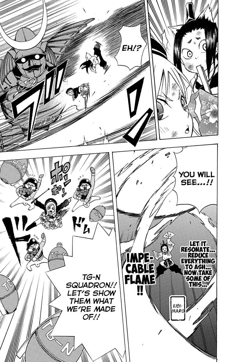 Page 3 Chapter 11 Nekowappa!