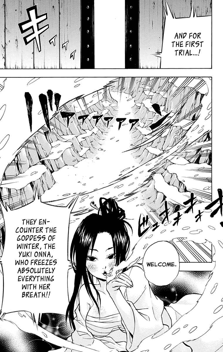 Page 11 Chapter 9 Nekowappa!