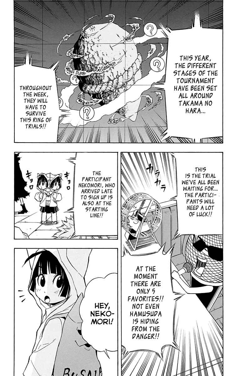 Page 2 Chapter 9 Nekowappa!