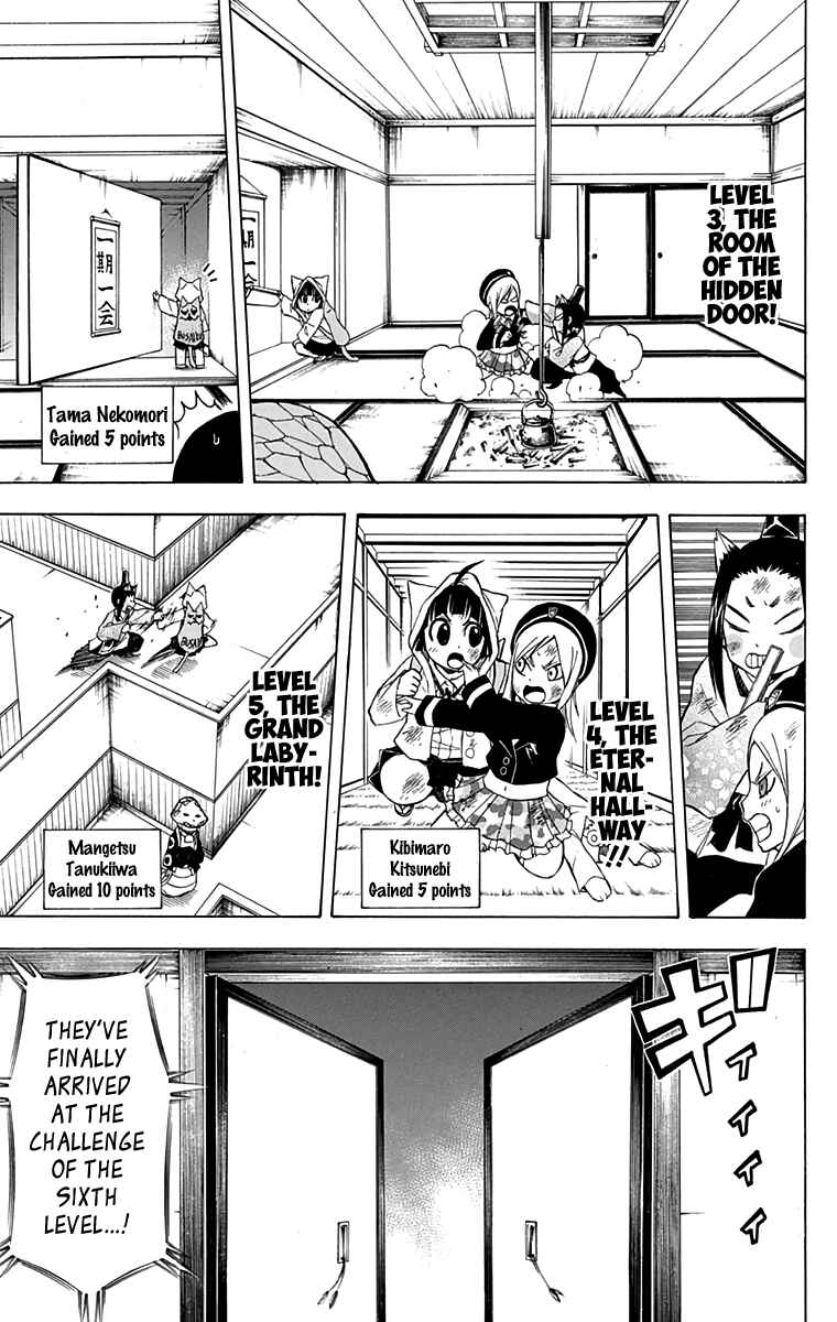 Page 16 Chapter 10 Nekowappa!