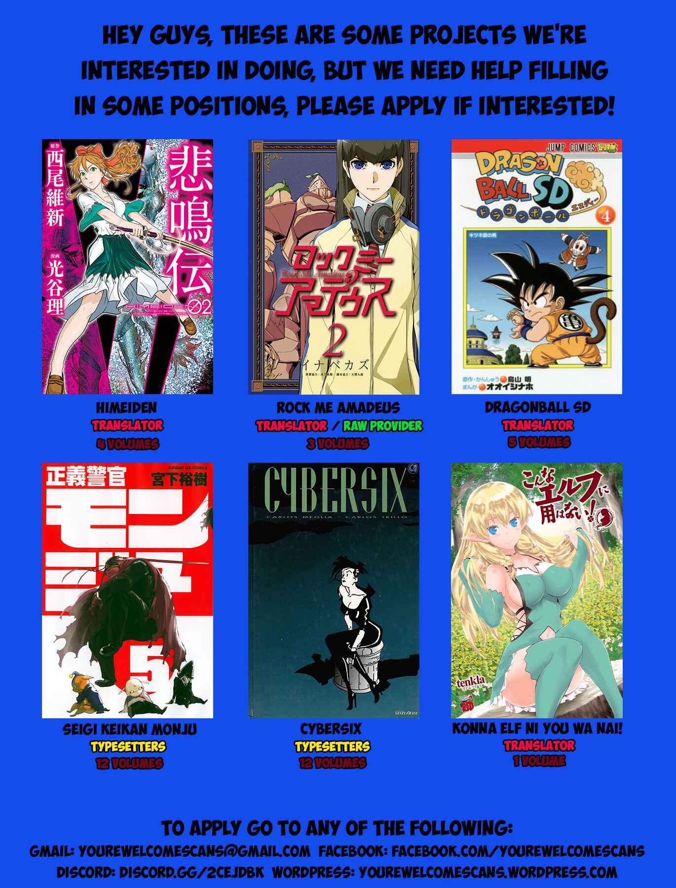 Page 20 Chapter 10 Nekowappa!