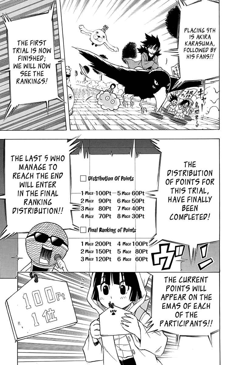 Page 3 Chapter 10 Nekowappa!