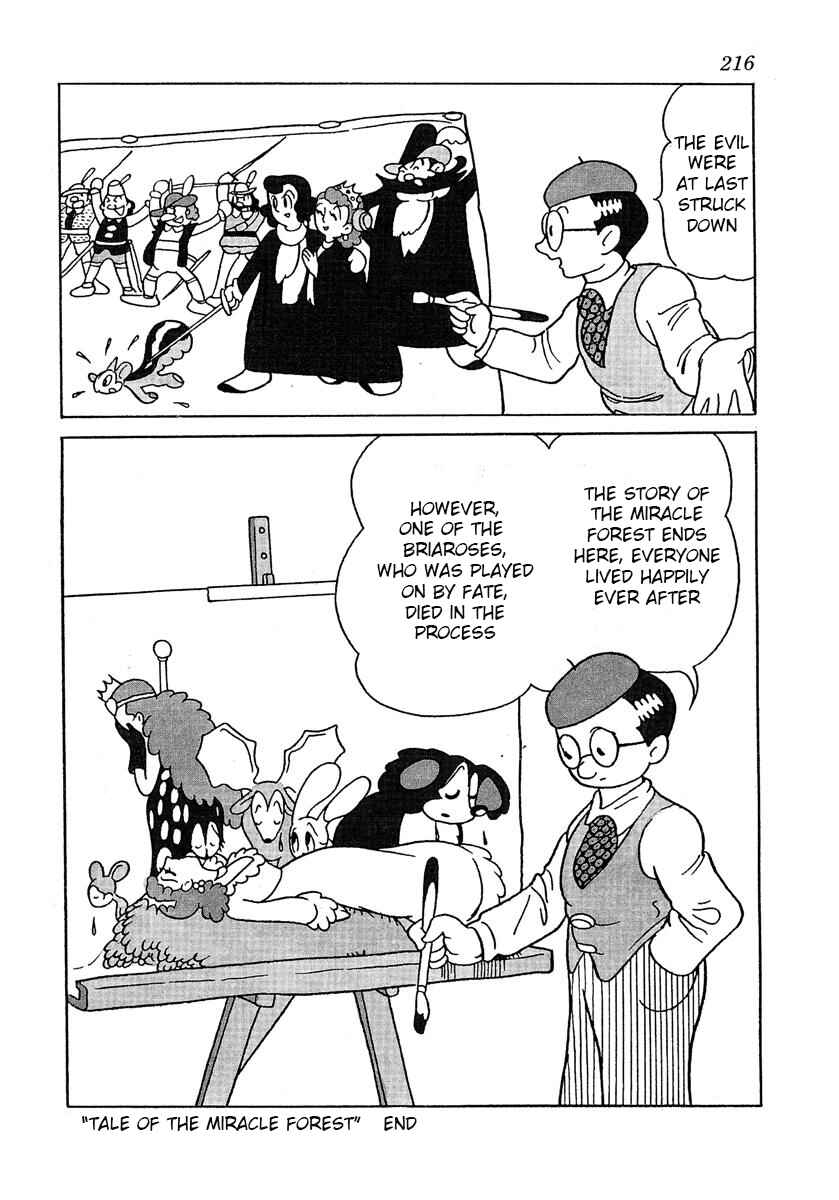 Page 13 Chapter 9 Tale of the Miracle Forest