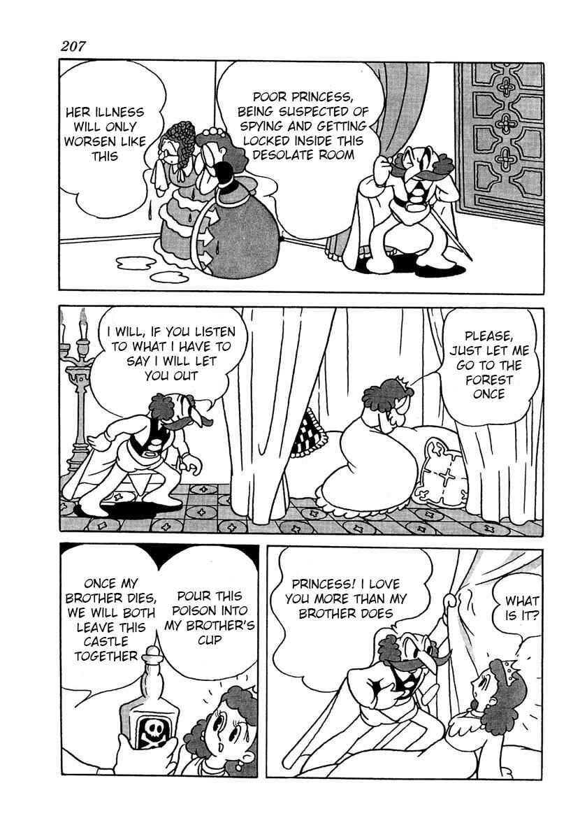 Page 4 Chapter 9 Tale of the Miracle Forest
