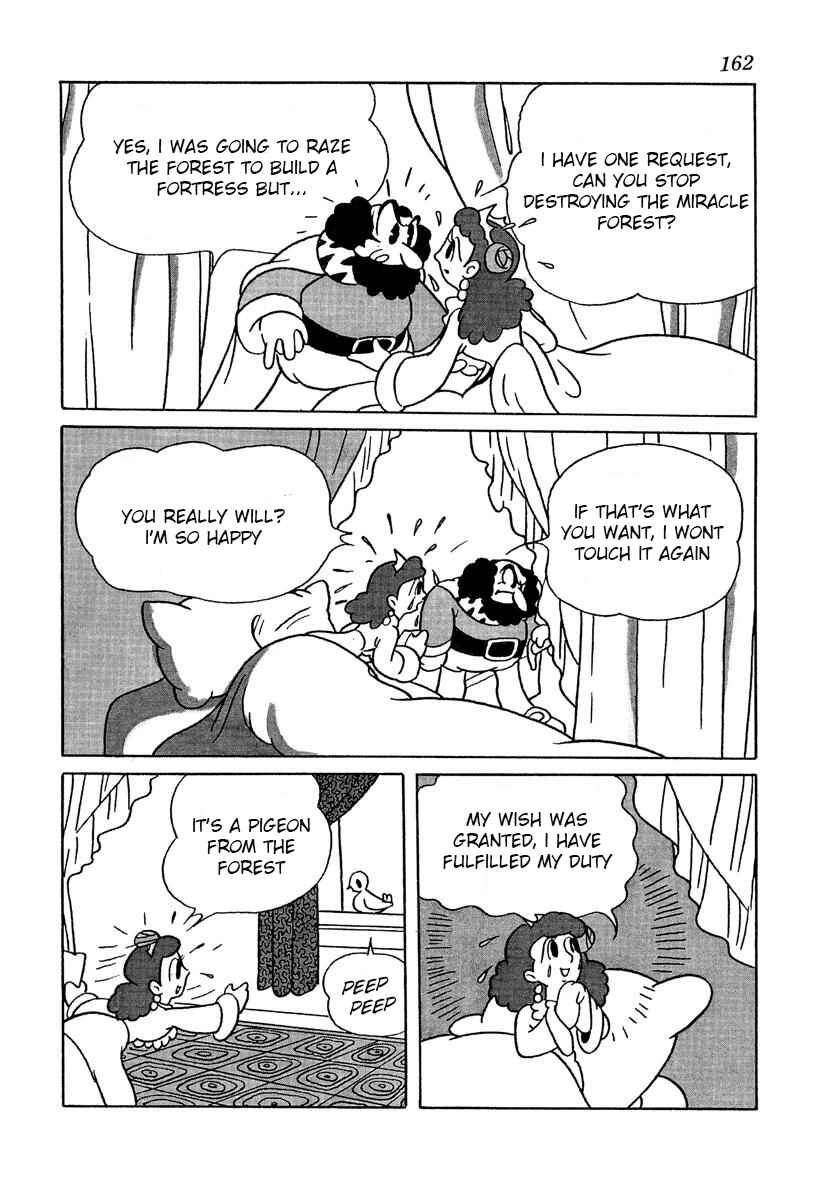 Page 8 Chapter 4 Tale of the Miracle Forest