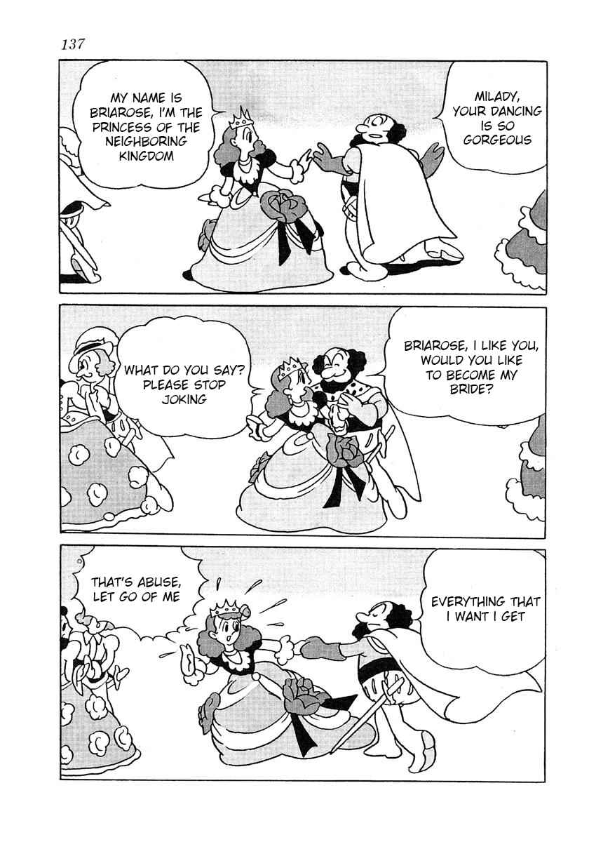 Page 4 Chapter 2 Tale of the Miracle Forest