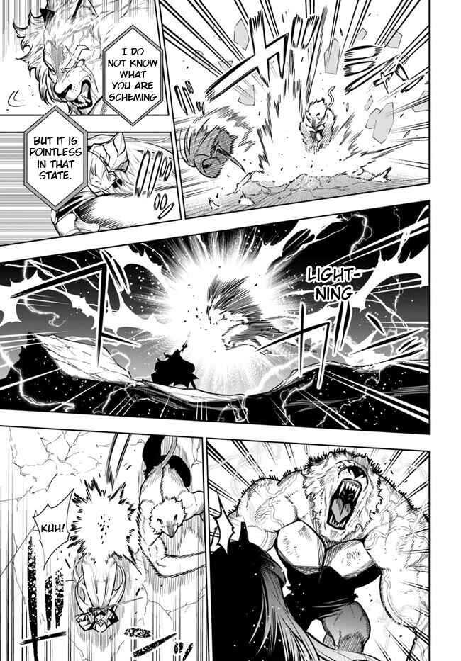 Page 2 Chapter 40.2 Ningen Fushin no Boukenshatachi ga Sekai o Sukuu Youdesu