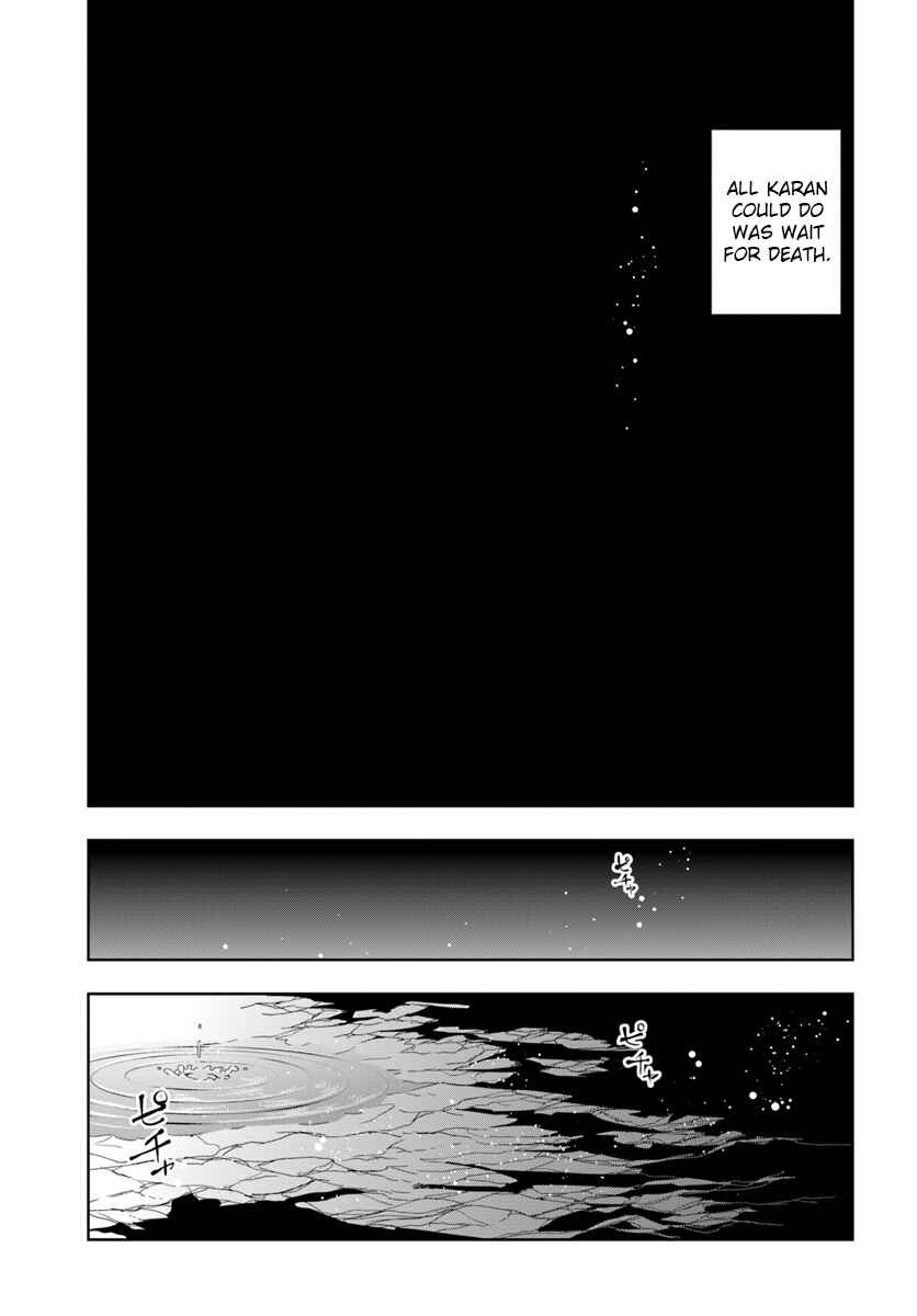 Page 23 Chapter 7 Ningen Fushin no Boukenshatachi ga Sekai o Sukuu Youdesu